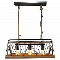 подвесной светильник lussole loft lsp-8067 в Махачкале