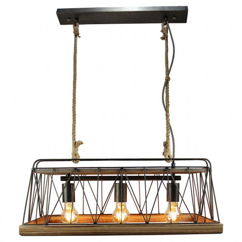 подвесной светильник lussole loft lsp-8067 в Махачкале