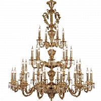 подвесная люстра dio darte elite estrada e 1.1.36.600 g золото в Махачкале