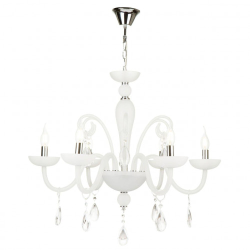 подвесная люстра maytoni cecilia dia011pl-06w в Махачкале