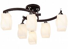 потолочная люстра silver light bertuccio 219.59.6 в Махачкале
