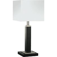 настольная лампа arte lamp waverley a8880lt-1bk в Махачкале
