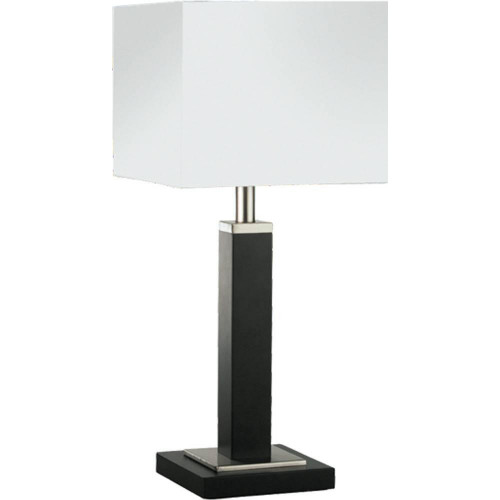 настольная лампа arte lamp waverley a8880lt-1bk в Махачкале