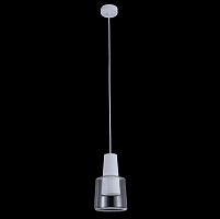 подвесной светильник crystal lux uno sp1 transparent в Махачкале
