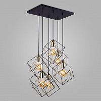 подвесная люстра tk lighting 2779 alambre в Махачкале