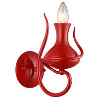 бра arte lamp vaso a6819ap-1rd в Махачкале