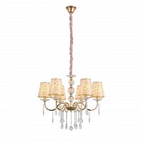 подвесная люстра st luce aumentato sl176.203.06 в Махачкале