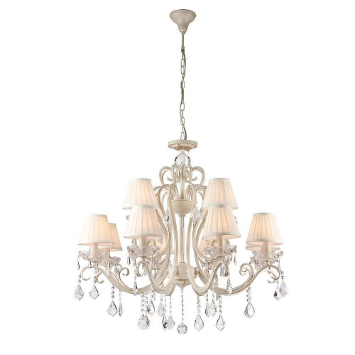 подвесная люстра maytoni triumph arm288-12-g в Махачкале