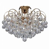 потолочная люстра mw-light жемчуг 9 232016708 в Махачкале