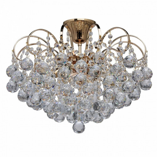 потолочная люстра mw-light жемчуг 9 232016708 в Махачкале