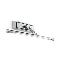 подсветка для картин ideal lux mirror-51 ap75 cromo в Махачкале