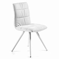 стул lark2 white от la forma (ex julia grup) в Махачкале