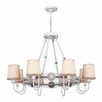 подвесная люстра favourite fiona 2495-8pc в Махачкале