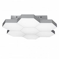 потолочный светодиодный светильник lightstar favo 750072 в Махачкале