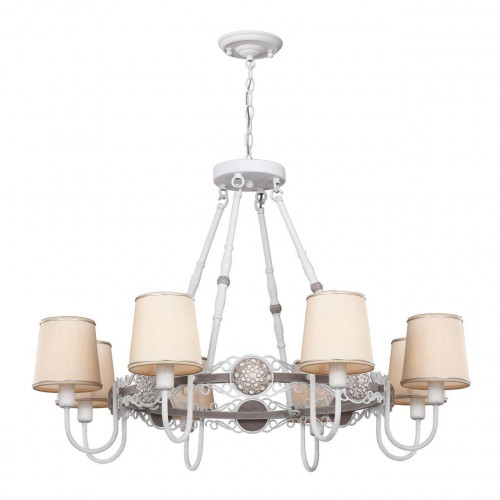 подвесная люстра favourite fiona 2495-8pc в Махачкале
