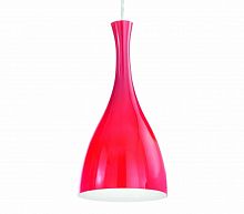 подвесной светильник ideal lux olimpia sp rosso в Махачкале