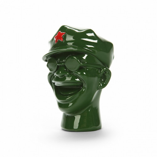 статуэтка red star в Махачкале