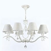подвесная люстра maytoni talia arm334-08-w в Махачкале