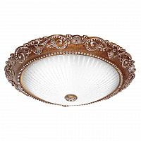потолочный светодиодный светильник silver light louvre 833.39.7 в Махачкале