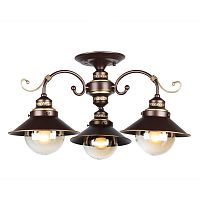 потолочная люстра omnilux oml-50407-03 в Махачкале