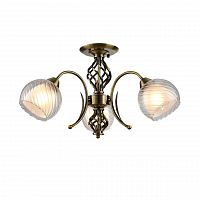 потолочная люстра arte lamp dolcemente a1607pl-3ab в Махачкале