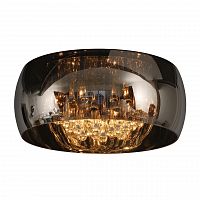 потолочный светодиодный светильник lucide pearl-led 70163/20/11 в Махачкале