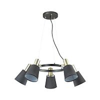 подвесная люстра lumion marcus 3638/5 в Махачкале