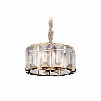 подвесной светильник harlow crystal l4 gold от delight collection в Махачкале
