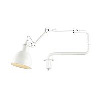 настольная лампа odeon light arta 4126/1wb в Махачкале