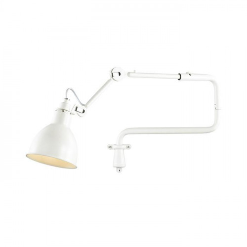 настольная лампа odeon light arta 4126/1wb в Махачкале
