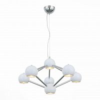 подвесная люстра st luce rottura sl853.503.07 в Махачкале