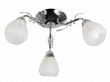 потолочная люстра toplight alexia tl3640x-03ch в Махачкале