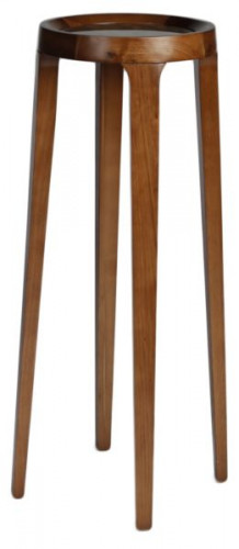 консоль side table коричневая в Махачкале
