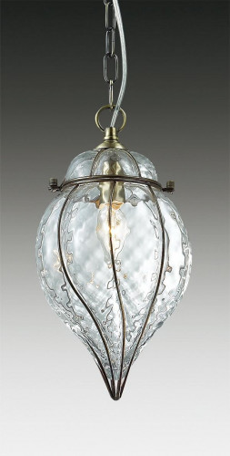 подвесной светильник odeon light nargiz 2684/1 в Махачкале