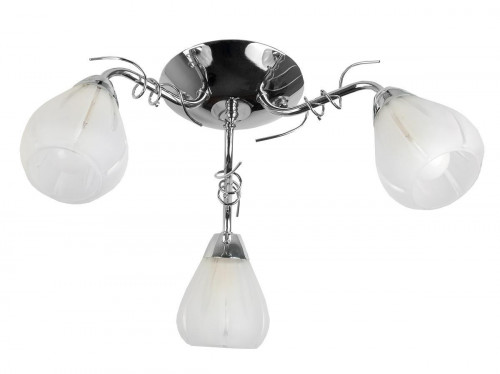 потолочная люстра toplight alexia tl3640x-03ch в Махачкале
