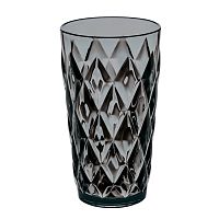 стакан crystal l, 450 мл, серый в Махачкале