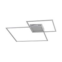потолочный светодиодный светильник odeon light quadraled 3558/36cl в Махачкале