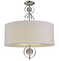 подвесная люстра crystal lux paola pl6 в Махачкале