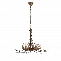 подвесная люстра st luce campen sl347.303.08 в Махачкале
