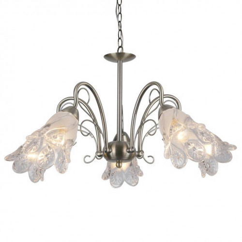 подвесная люстра arte lamp 2 a6273lm-5ab в Махачкале
