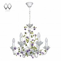 подвесная люстра mw-light букет 16 421014406 в Махачкале
