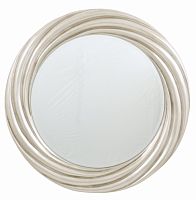 зеркало круглое большое в витой раме round swirl от rvastley в Махачкале