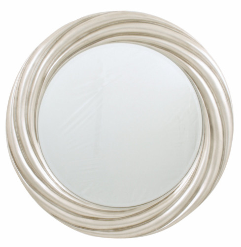 зеркало круглое большое в витой раме round swirl от rvastley в Махачкале
