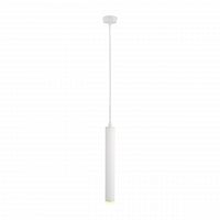 подвесной светодиодный светильник arte lamp a6810sp-1wh в Махачкале