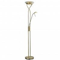 торшер arte lamp duetto a4399pn-2ab в Махачкале