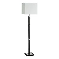 торшер arte lamp waverley a8880pn-1bk в Махачкале