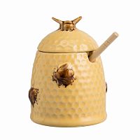 ёмкость для хранения мёда honey dipper в Махачкале