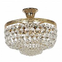 потолочный светильник arti lampadari favola e 1.3.30.501 g в Махачкале