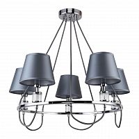 подвесная люстра f-promo martina 2193-5p в Махачкале