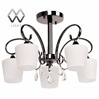 потолочная люстра mw-light блеск 315011205 в Махачкале